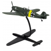 Airfix 55014 Starter Set - Messerschmitt Bf109F-4 1/72
